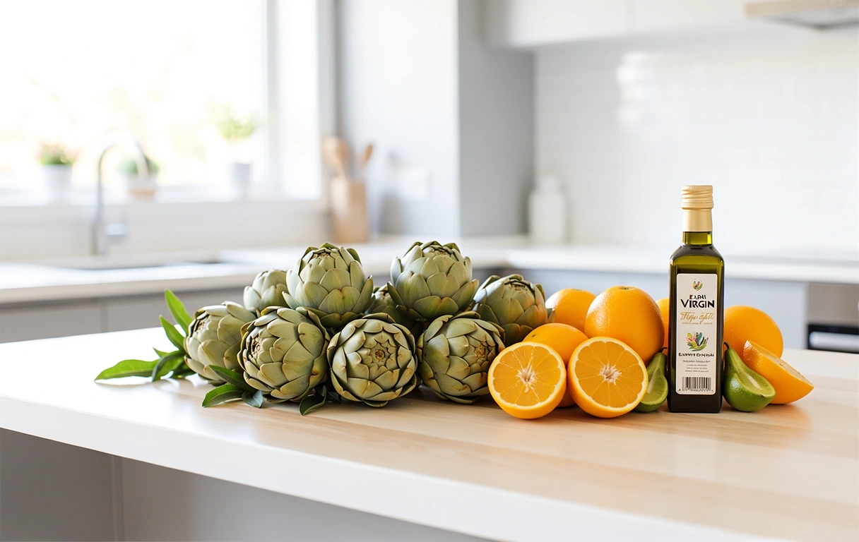 Alimentación equilibrada