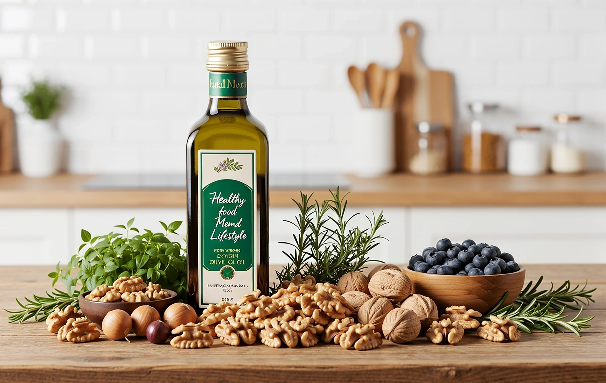 Ingredientes naturales