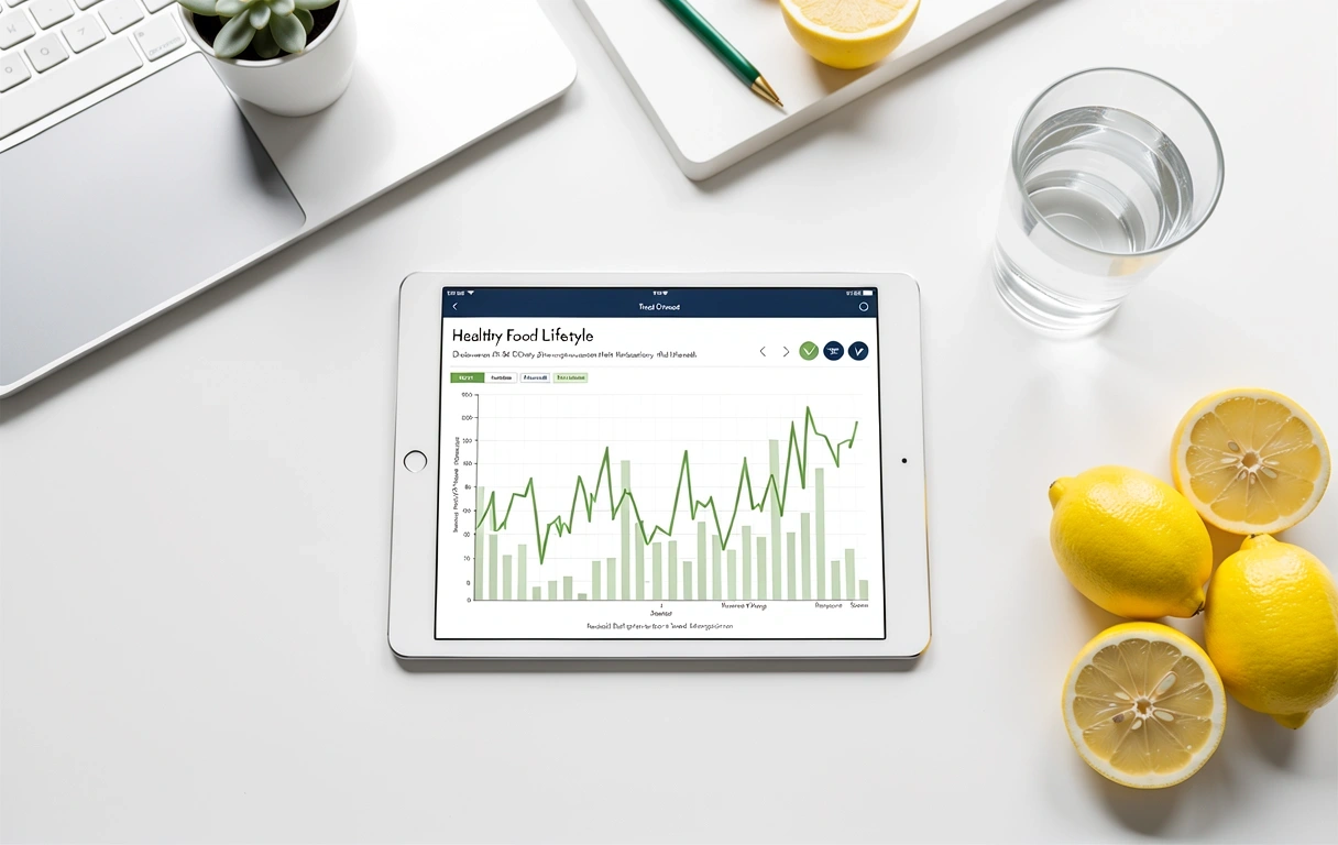 Consultora VitalNutri