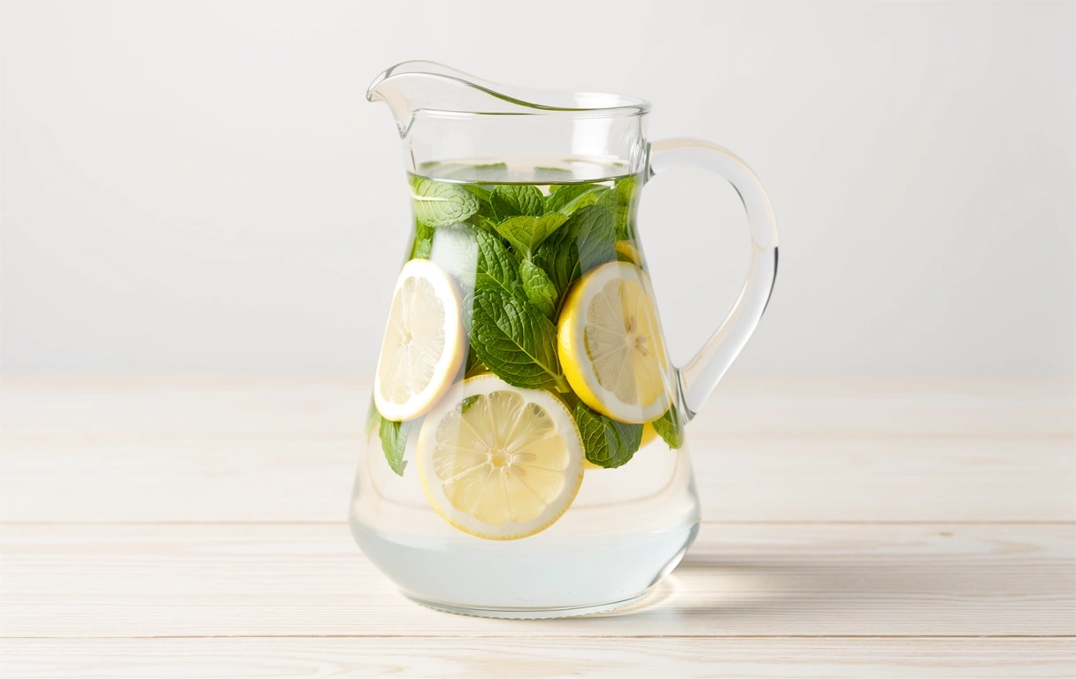 Nutrición y frescura