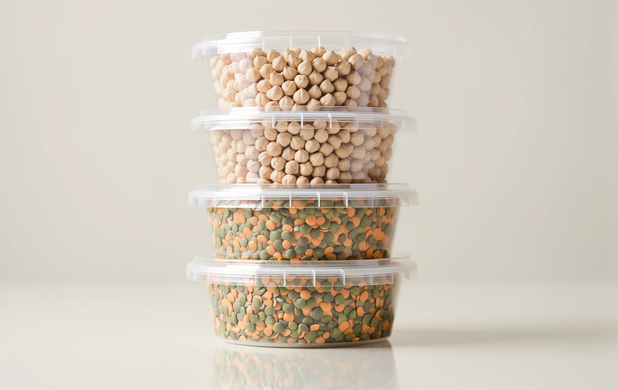 Prioridad nutricional